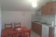 Apartmány Maleo Apartmán 2 - Leon*** foto 3