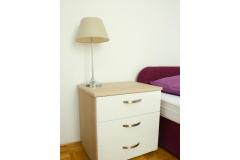 Apartmány Marko Apartmán 1 - Apartman A foto 2