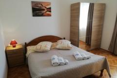 Colić Apartmány  Apartmán 3 - AP.3 - 2+2 foto 2