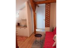 Apartmány Lada Apartmán 2 - Apartman 2 foto 2