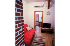 Apartmány Lada Apartmán 2 - Apartman 2 foto 3