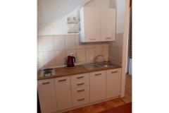 Apartmány Lada Apartmán 2 - Apartman 2 foto 4