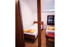 Apartmány Lada Apartmán 3 - Apartman 3 foto 3