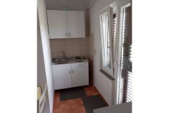 Apartmány Lada Apartmán 4 - Studio foto 3
