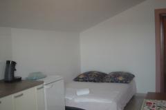 Meerblick Apartmán 2 - desno-gore foto 2