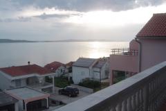 Meerblick Apartmán 2 - desno-gore foto 3