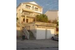 Meerblick Apartmán 1 - prizemlje foto 2