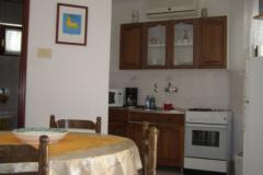 Apartmány Roviš Apartmán 2 - Kat4 foto 2