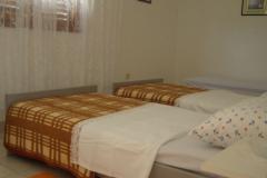 Apartmány Roviš Apartmán 2 - Kat4 foto 4