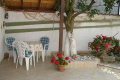 Apartmány Roviš Apartmán 3 - Prizemlje5 foto 4