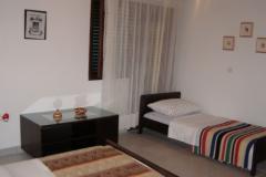 Apartmány Roviš Apartmán 4 - Prizemlje6 foto 3