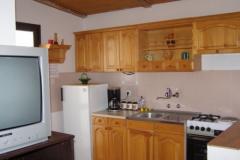 Apartmány Roviš Apartmán 4 - Prizemlje6 foto 4