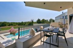 Villa Itea Apartmán 1 - Villa itea foto 1