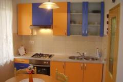 Apartmán Žare Apartmán 1 - Lara (4+1) foto 3