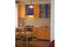 Apartmán Žare Apartmán 1 - Lara (4+1) foto 4