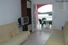 Apartmány Adi Apartmán 1: (2+2) - A1 foto 4