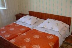Apartmány Ankica Apartmán 1 - A1 foto 1