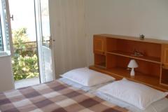 Apartmány Ankica Apartmán 1 - A1 foto 2