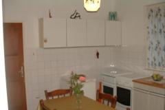 Apartmány Ankica Apartmán 1 - A1 foto 4