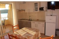 Apartmány Berak Apartmán 3 - 2 foto 3