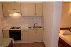 Apartmány Berak Apartmán 1 - 7 foto 3