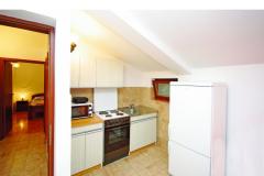 Apartmány Mila Apartmán 1 - Apartman 1 foto 2