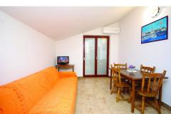 Apartmány Mila Apartmán 1 - Apartman 1 foto 3