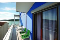 Apartmány Mila Apartmán 1 - Apartman 1 foto 4