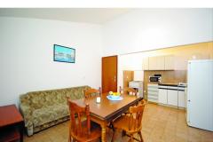 Apartmány Mila Apartmán 2 - Apartman 2 foto 3