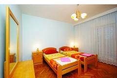 Apartmány Mila Apartmán 3 - Apartman 3 foto 2