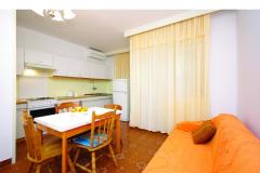 Apartmány Mila Apartmán 4 - Apartman4 foto 2