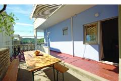 Apartmány Mila Apartmán 4 - Apartman4 foto 4