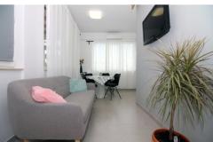 Apartmány Nika Apartmán 1 - N1 foto 5