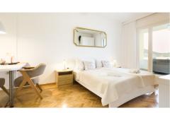 Apartmány Antonio Apartmán 3 - A5 foto 3