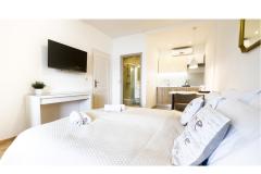 Apartmány Antonio Apartmán 3 - A5 foto 4