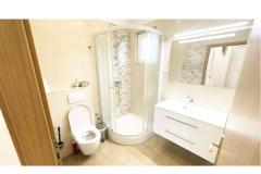 Apartmány Antonio Apartmán 3 - A5 foto 5