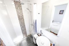 Apartmány Antonio Izba 5 - S1 foto 4