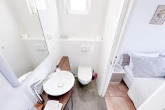 Apartmány Antonio Izba 5 - S1 foto 5