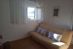 Apartmány Toni Apartmán 2 - apartman 2 foto 2