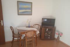 Apartmány Toni Apartmán 2 - apartman 2 foto 3