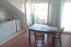 Apartmány Toni Apartmán 1 - apartman 1 foto 1