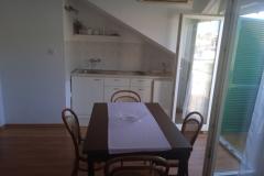 Apartmány Toni Apartmán 1 - apartman 1 foto 2
