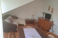 Apartmány Toni Apartmán 1 - apartman 1 foto 3