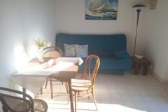 Apartmány Toni Apartmán 4 - apartman 4 foto 2