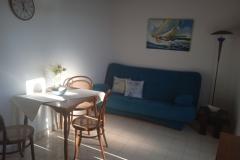 Apartmány Toni Apartmán 4 - apartman 4 foto 4