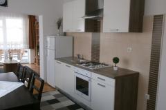 Apartmány Zubčić Apartmán 2 foto 2