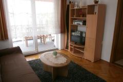 Apartmány Zubčić Apartmán 2 foto 3