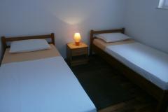 Apartmány Zubčić Apartmán 2 foto 4