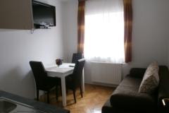 Apartmány Zubčić Apartmán 3 foto 1