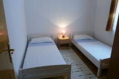 Apartmány Zubčić Apartmán 3 foto 2